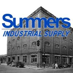 Logo Summers Hardware & Supply Co.