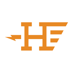 Logo Hawkeye Electric, Inc.