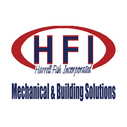 Logo Harrell-Fish, Inc.