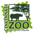 Logo Zoological Society of Cincinnati