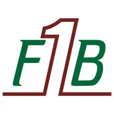 Logo First Bank (Clewiston, Florida)