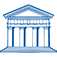 Logo Landmark Hotel Group LLC