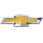 Logo Larry Puckett Chevrolet, Inc.