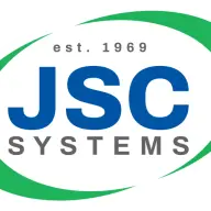 Logo JSC Systems, Inc.