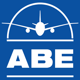 Logo Lehigh-Northampton Airport Authority (Pennsylvania)