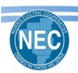 Logo Norris Electric Co-op
