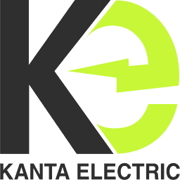 Logo Kanta Electric Corp.