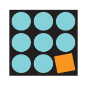 Logo Resource Center for Independent Living, Inc.