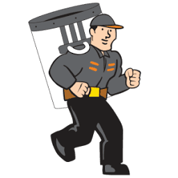 Logo Mill Valley Refuse Service, Inc.