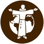 Logo The Province of St. Mary of The Capuchin Order