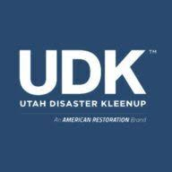 Logo UDK Solutions, Inc.