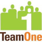 Logo Team-One Employment Specialists LLC