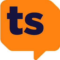 Logo Todd Street Productions, Inc.