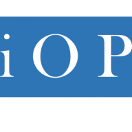 Logo INTEGRITYOne Partners, Inc.