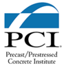 Logo Prestressed Concrete Institute, Inc.