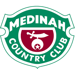 Logo Medinah Country Club