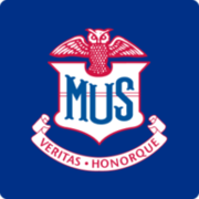 Logo Memphis University School