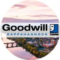 Logo Rappahannock Goodwill Industries, Inc.