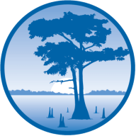 Logo St. Johns River Water Management District (Florida)