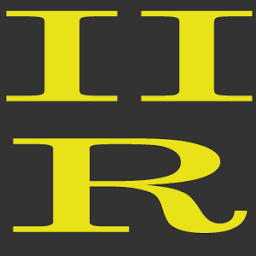Logo The Institute For Intergovernmental Research, Inc.