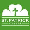 Logo St. Patrick Center