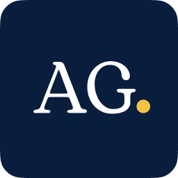 Logo Alan Gray LLC