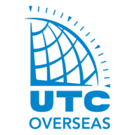 Logo UTC Overseas, Inc.