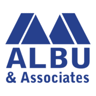Logo Albu & Associates, Inc.