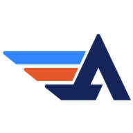 Logo Aerial Machine & Tool Corp.