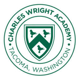Logo Charles Wright Academy