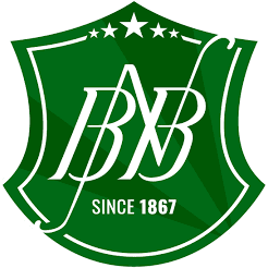 Logo The Bradford National Bank of Greenville