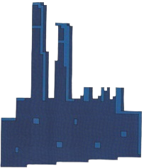 Logo Certified Constructors Services, Inc.