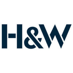 Logo H&W Construction Co., Inc.