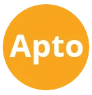 Logo Apto Solutions, Inc.