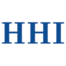 Logo HHI Corp.