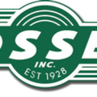 Logo Crossett, Inc.