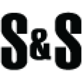 Logo S&S Steel Fabrication, Inc.