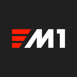 Logo M1 Support Services LP