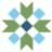Logo Friends Homes, Inc.
