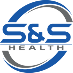 Logo S&S HealthCare Strategies Ltd.