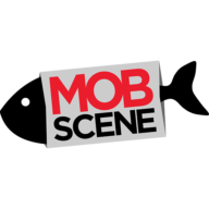 Logo Mob Scene LLC