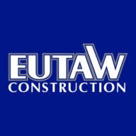 Logo Eutaw Construction Co., Inc.