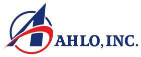 Logo Ahlo, Inc.
