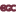 Logo EGC Construction Corp.