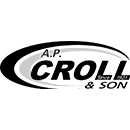 Logo A.P. Croll & Son, Inc.