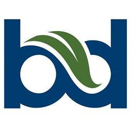 Logo B&D Nutritional Ingredients, Inc.