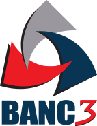 Logo BANC3, Inc.