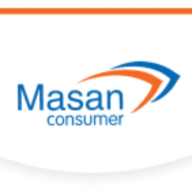Logo Masan Consumer Corp.