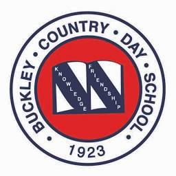 Logo Buckley Country Day Corp.