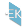 Logo E.K. Fox & Associates Ltd.